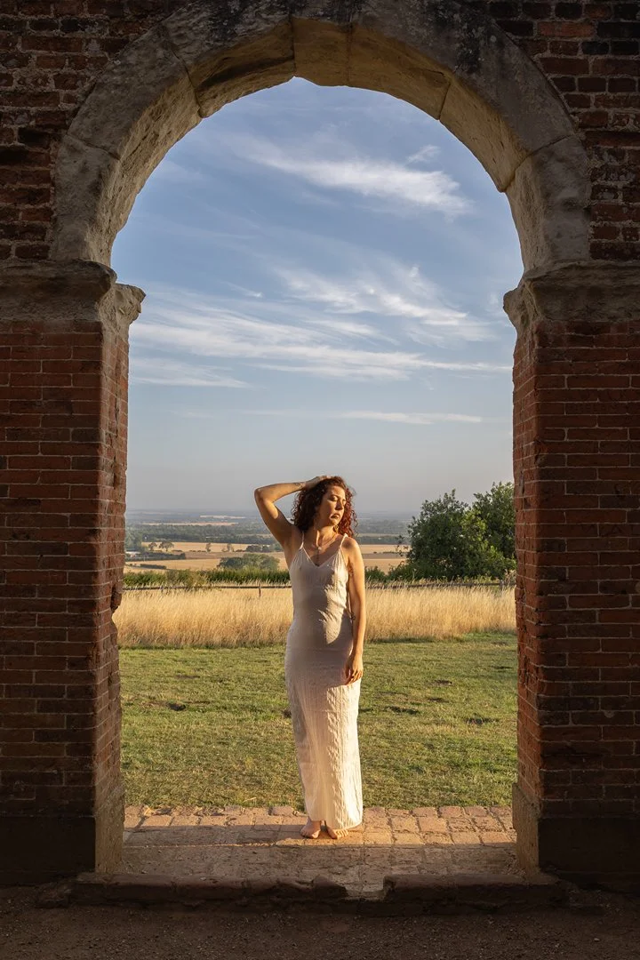 holistic photography