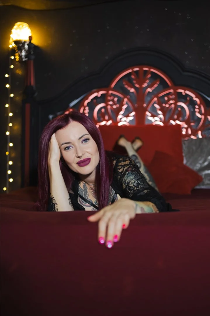 LGBTQ photography