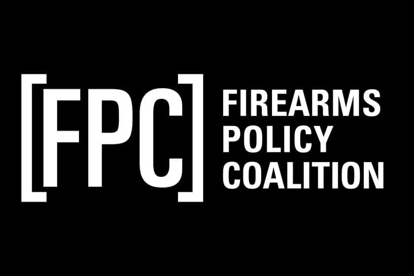 FPC Range Day