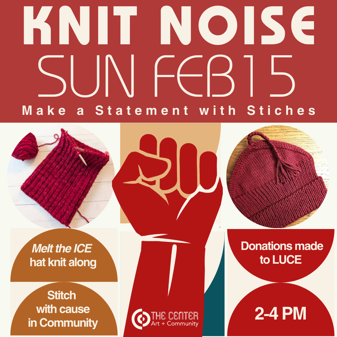 Knit Noise
