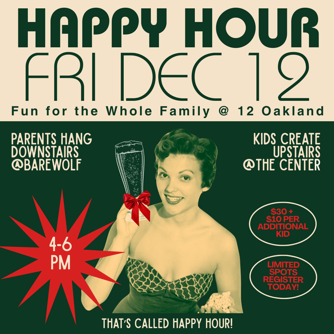 Happy Hour