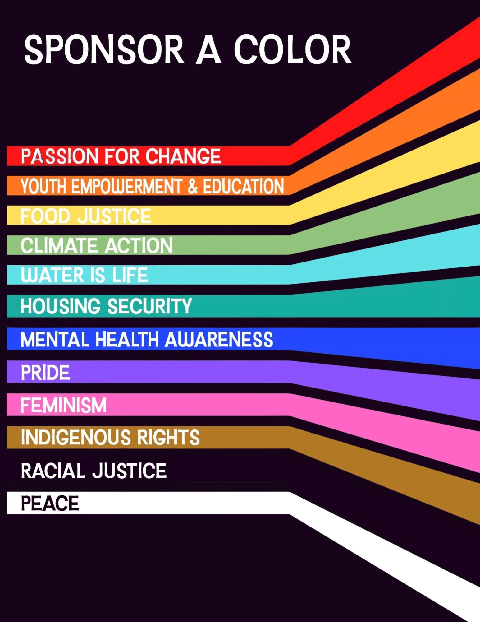 Color Sponsor