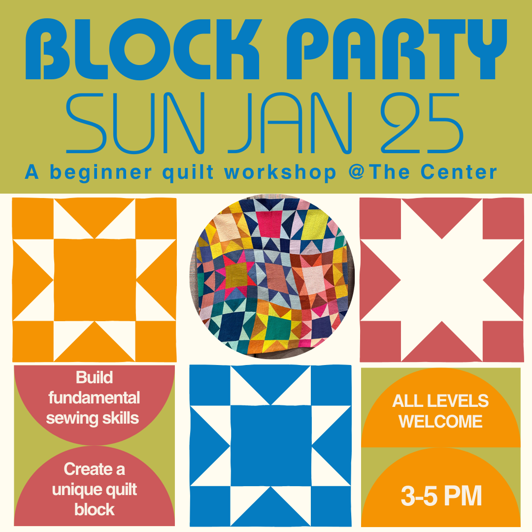Block Party