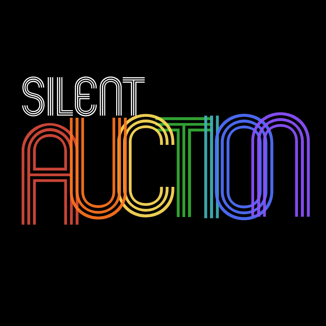 Silent Auction Item