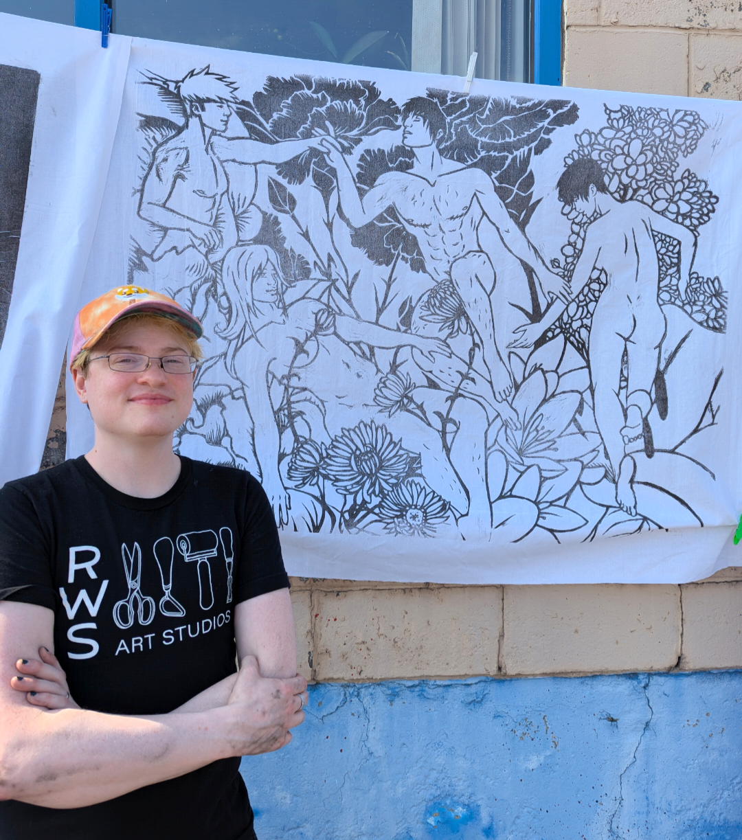 Carve + Connect Technique Lab w/Jaime Wing | Aug 24 6-8PM