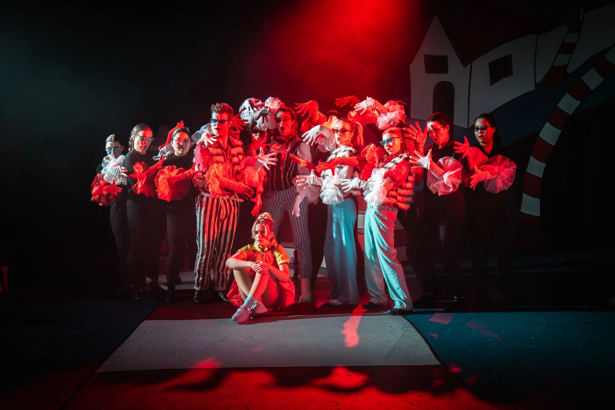 SEUSSICAL