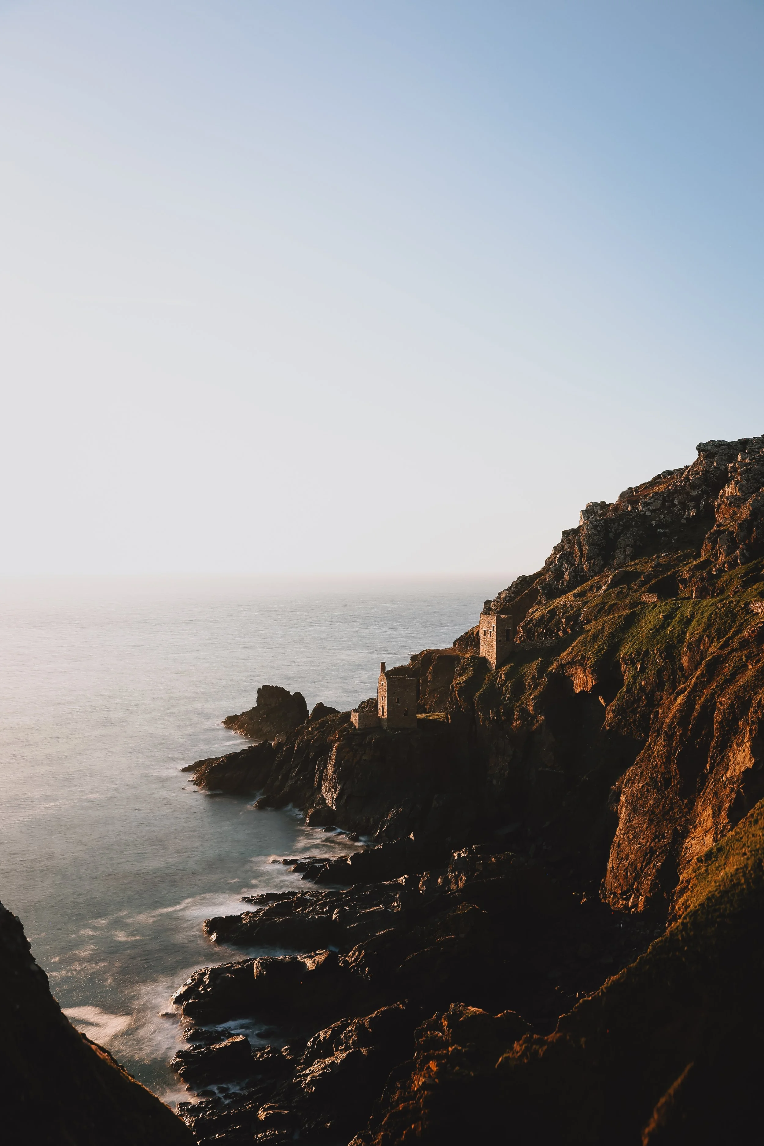 Botallack, Cornwall