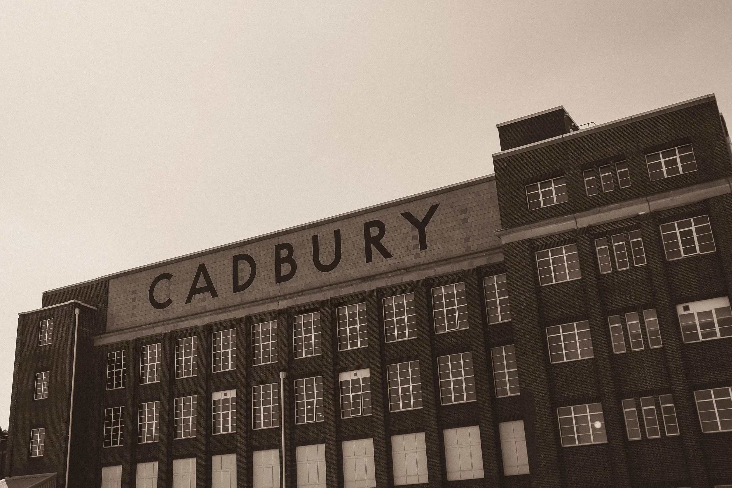Cadbury, Bournville