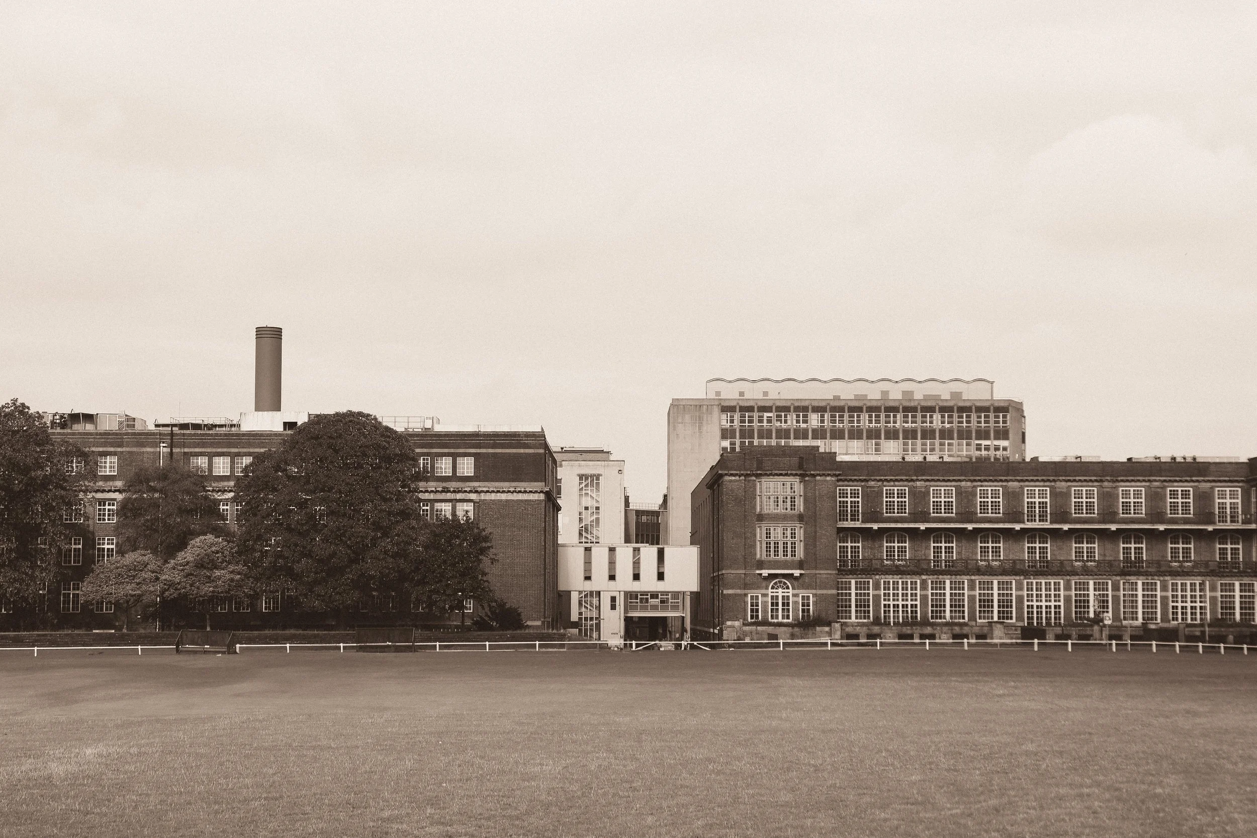 Cadbury, Bournville