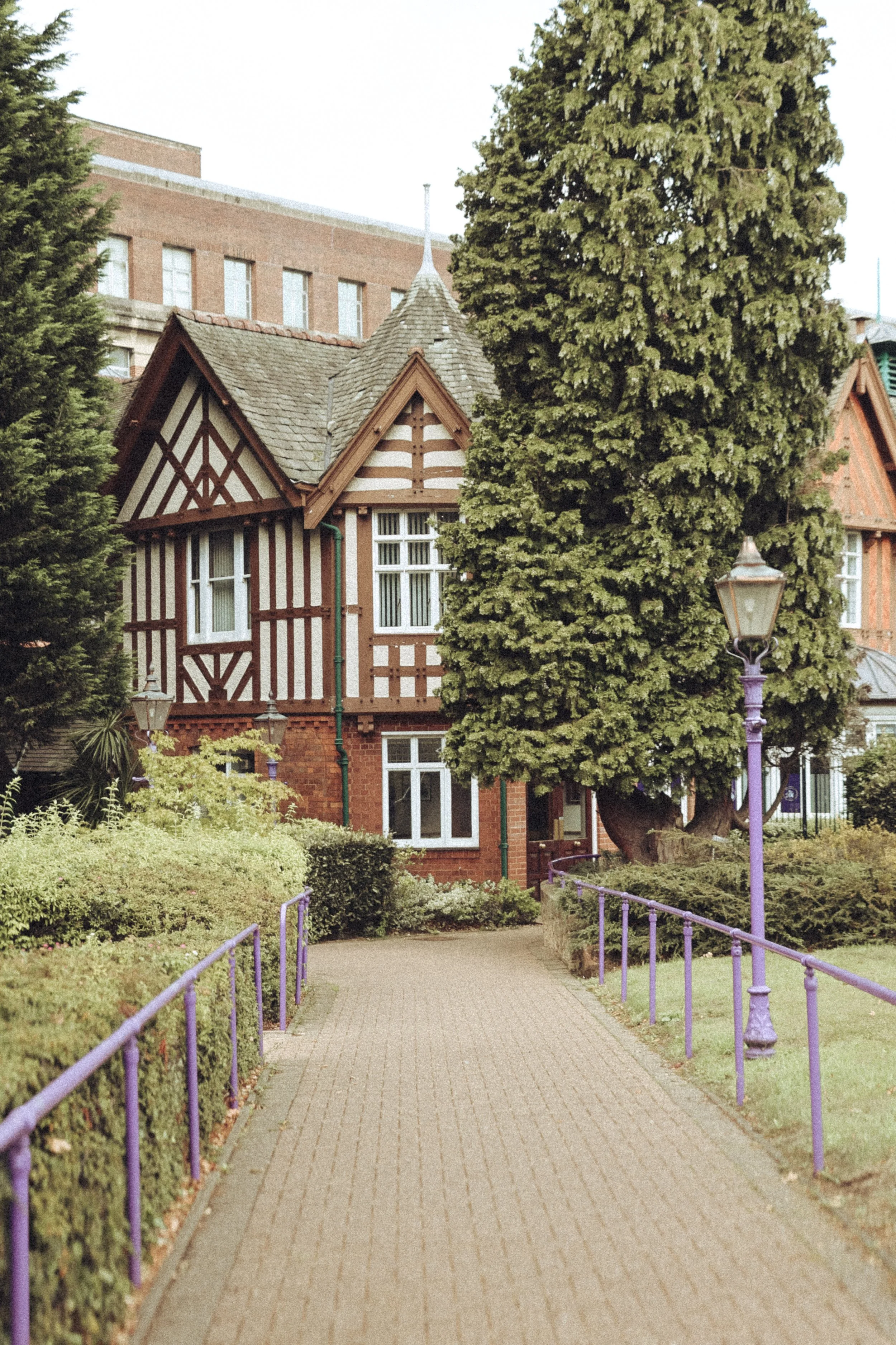 Cadbury, Bournville