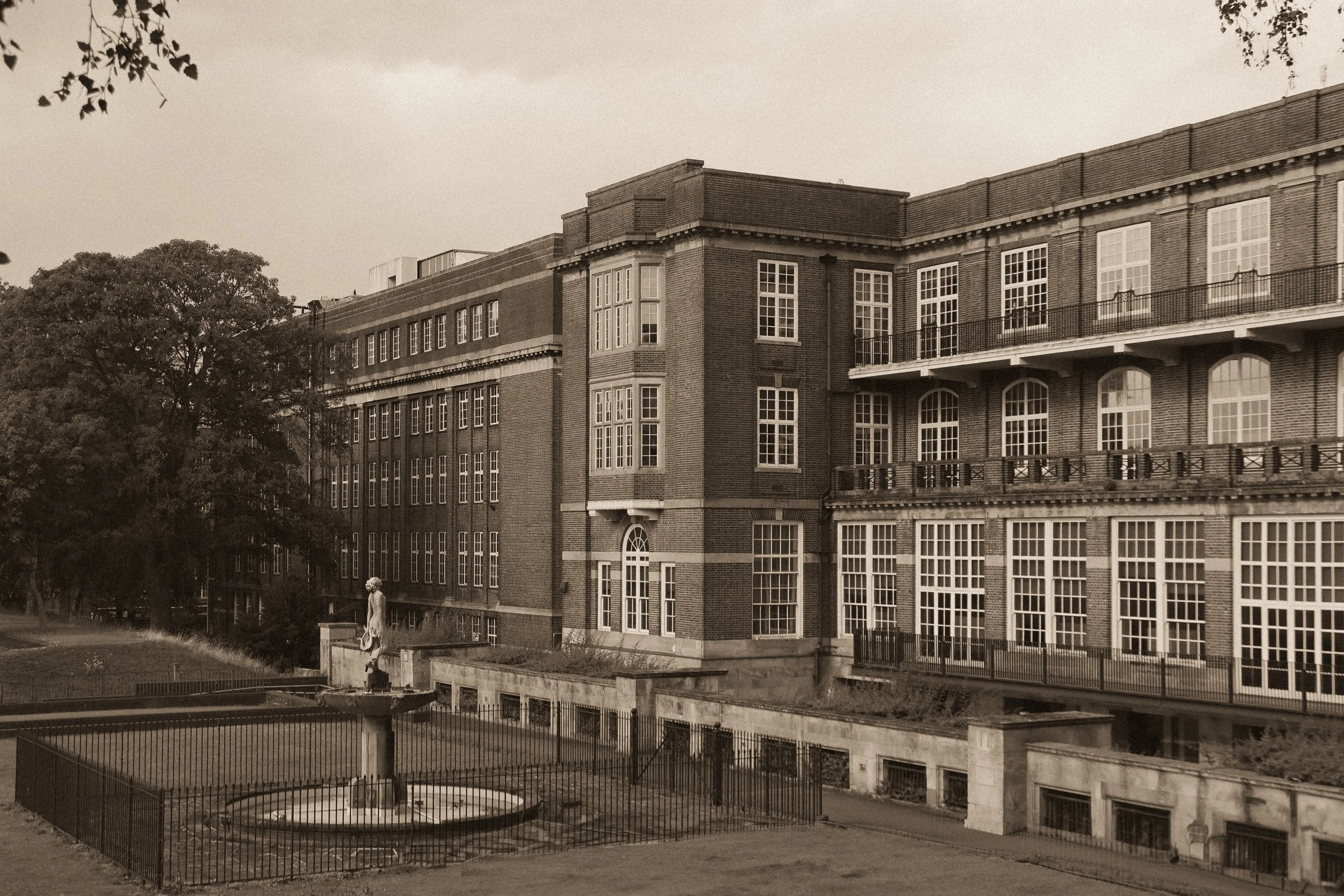Cadbury, Bournville