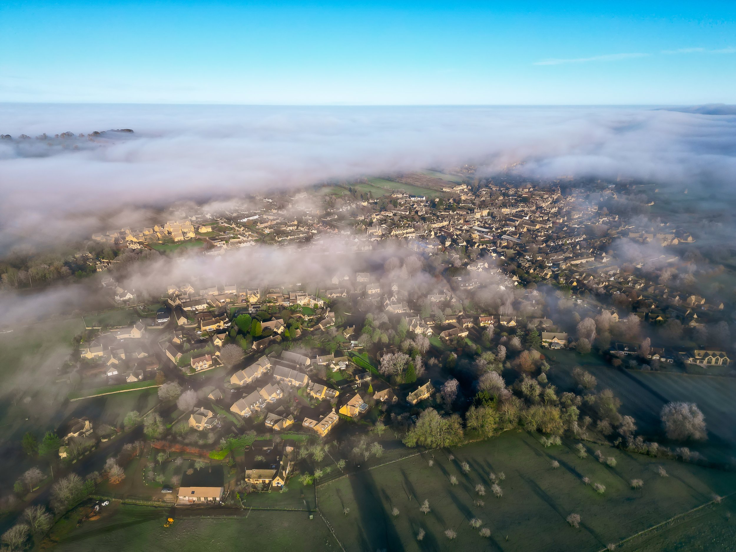 Chipping Campden, Gloucestershire