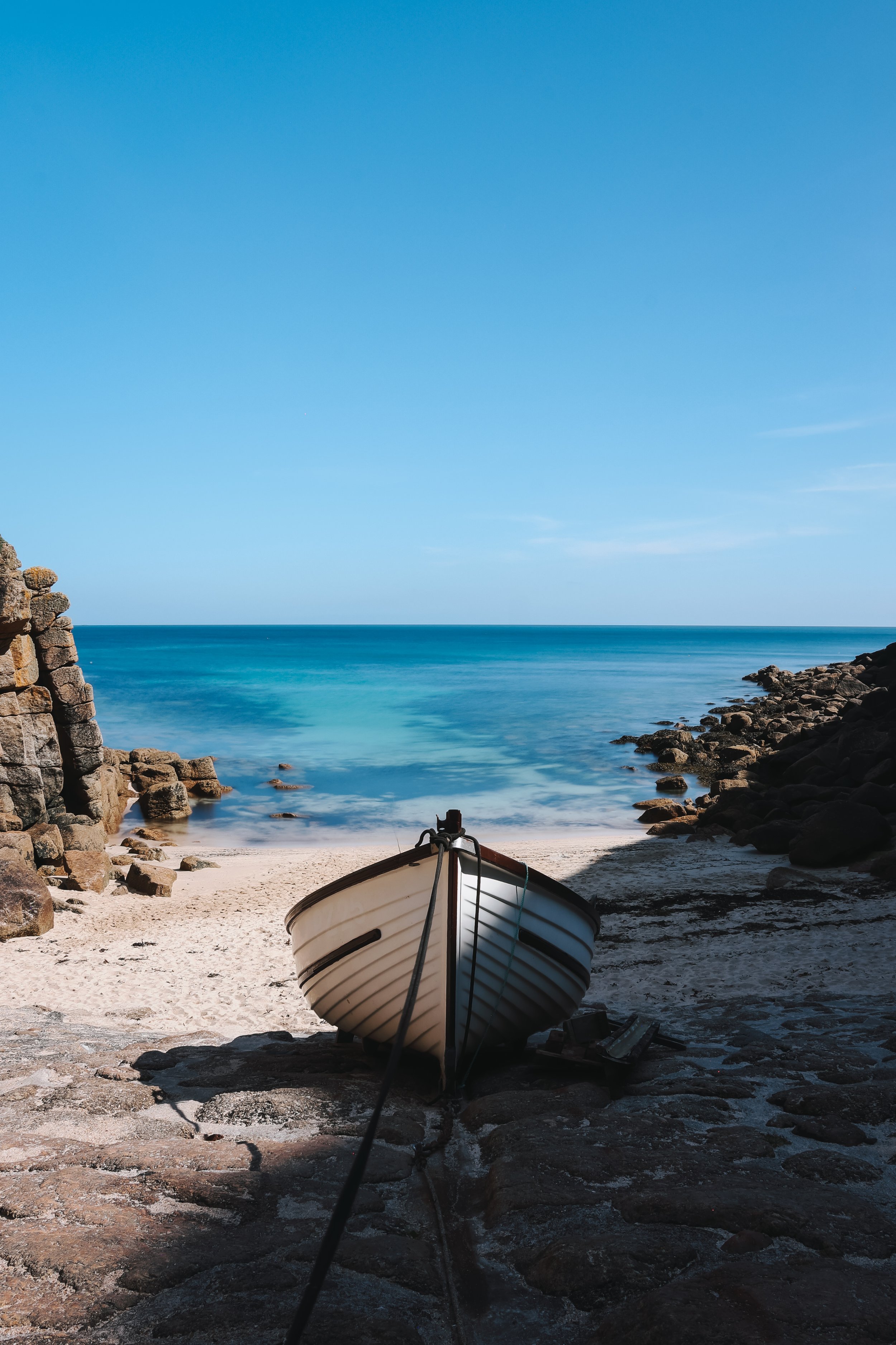 Porthgwarra, Cornwall