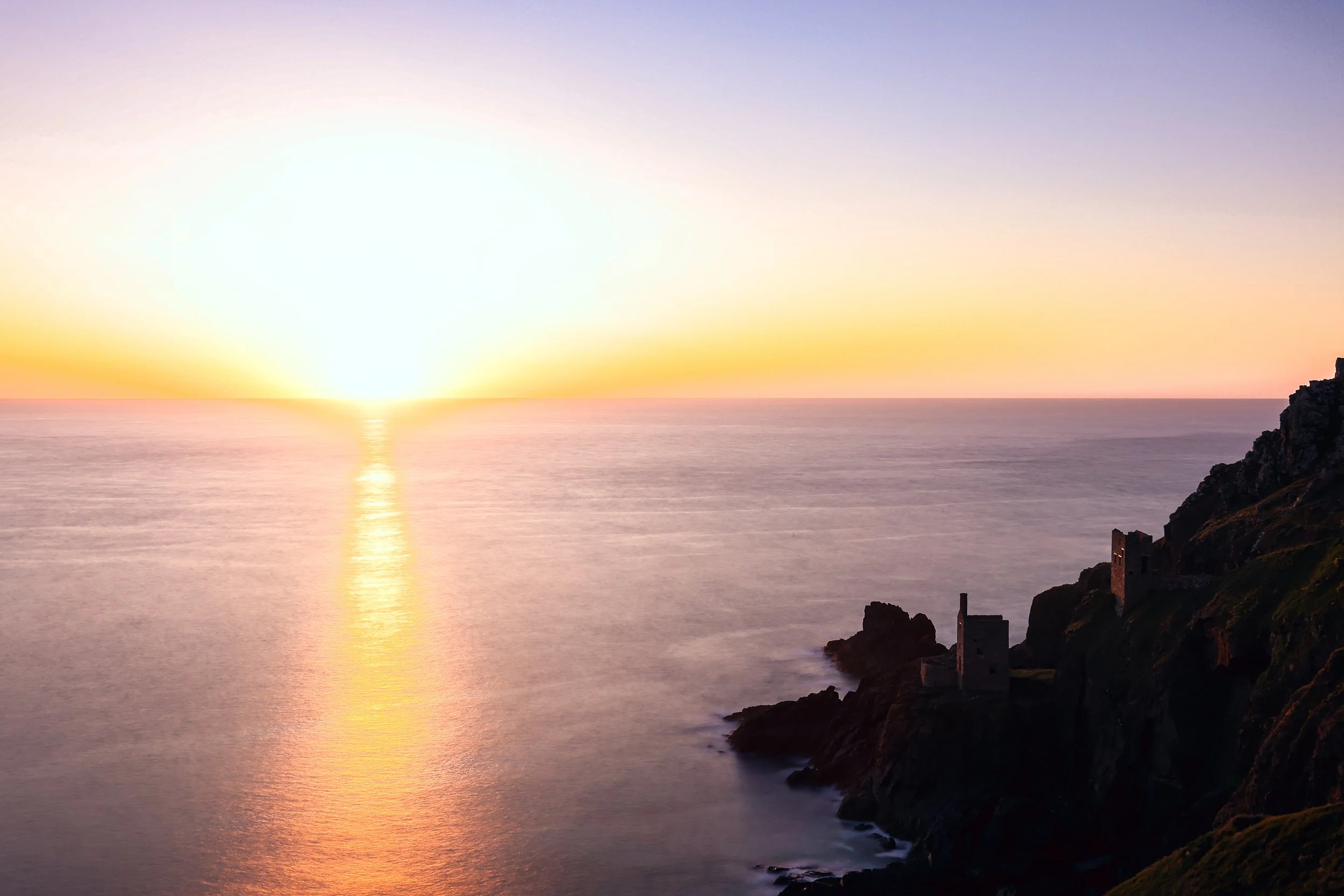 Botallack, Cornwall