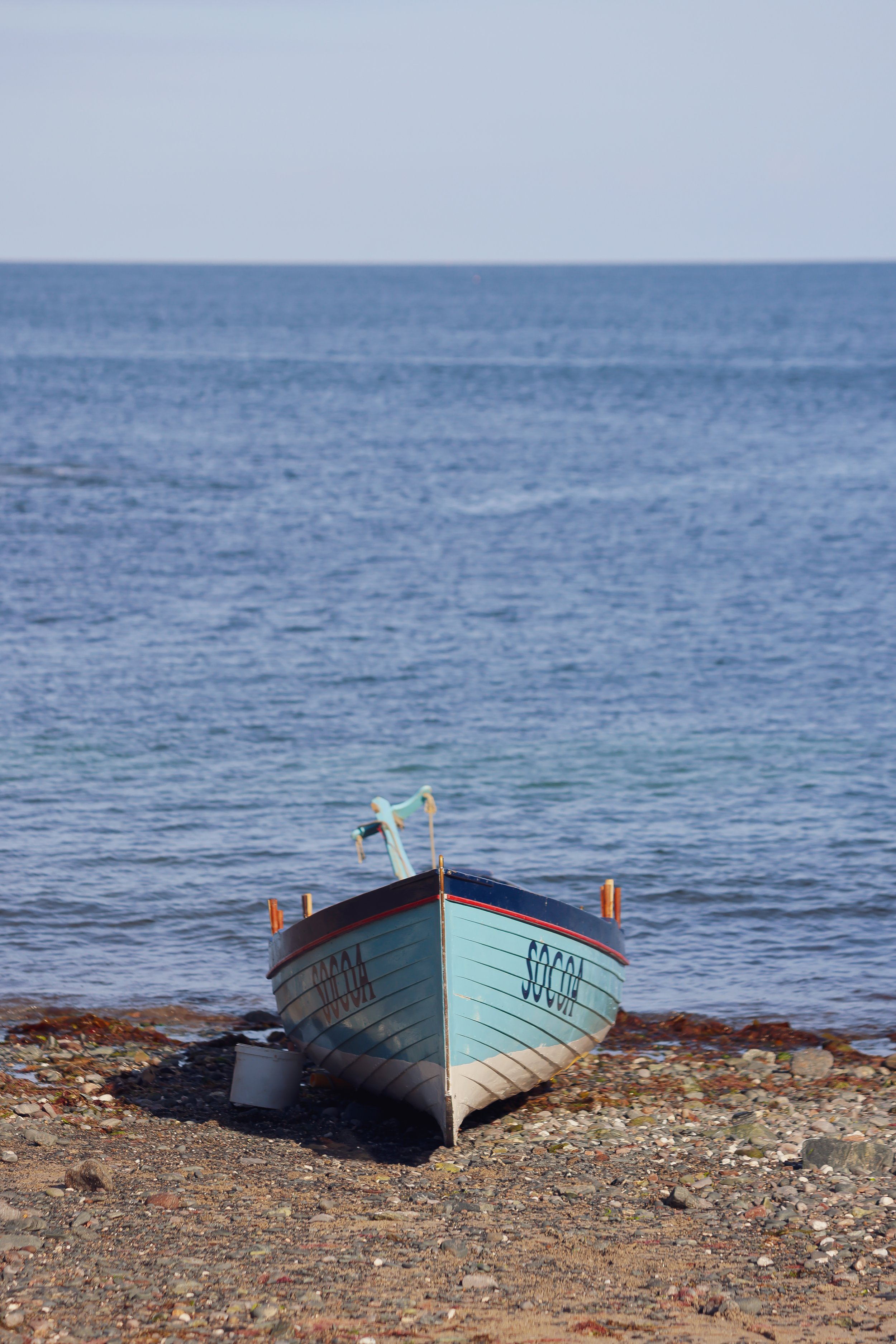 Cadgwith, Cornwall