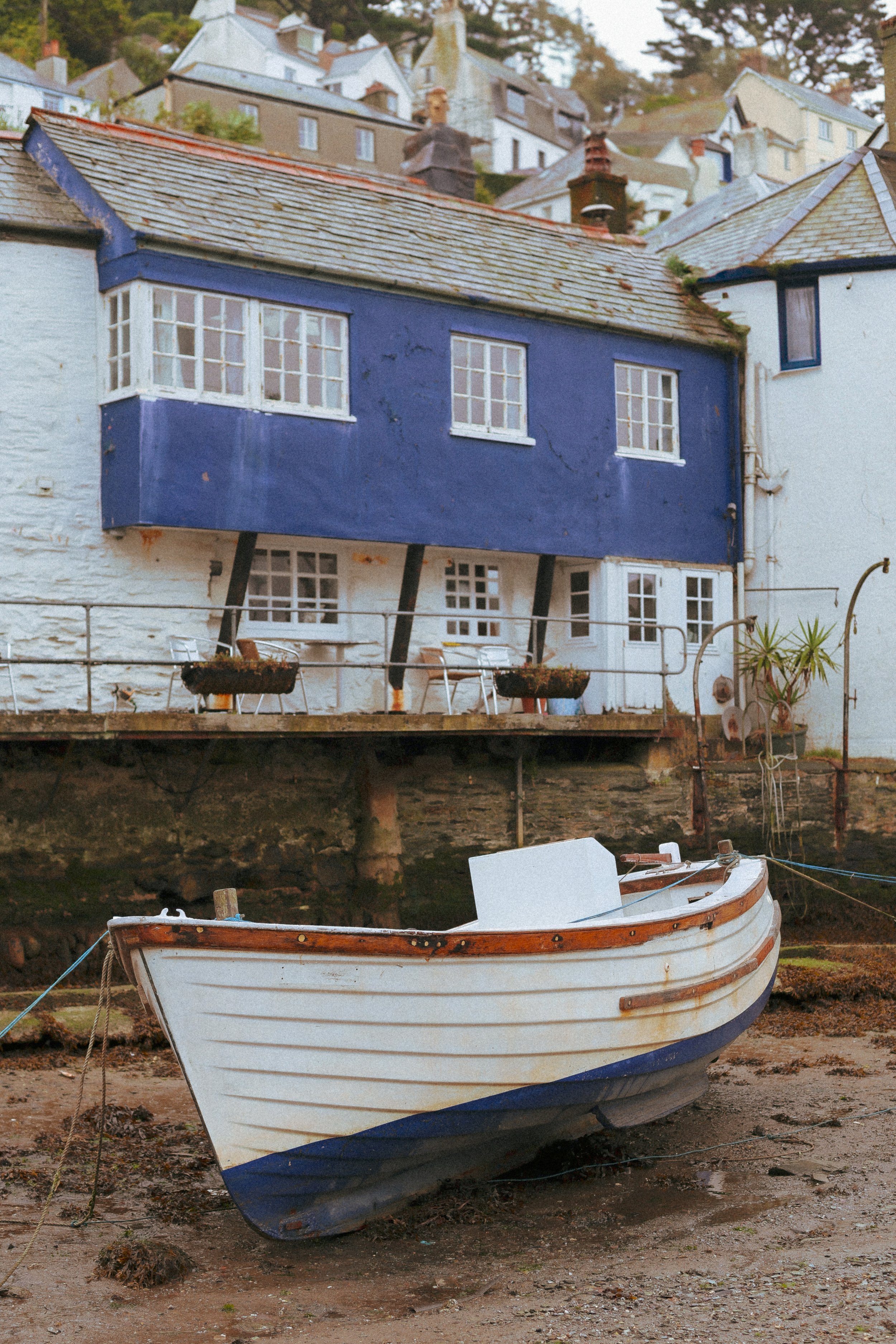 Polperro, Cornwall