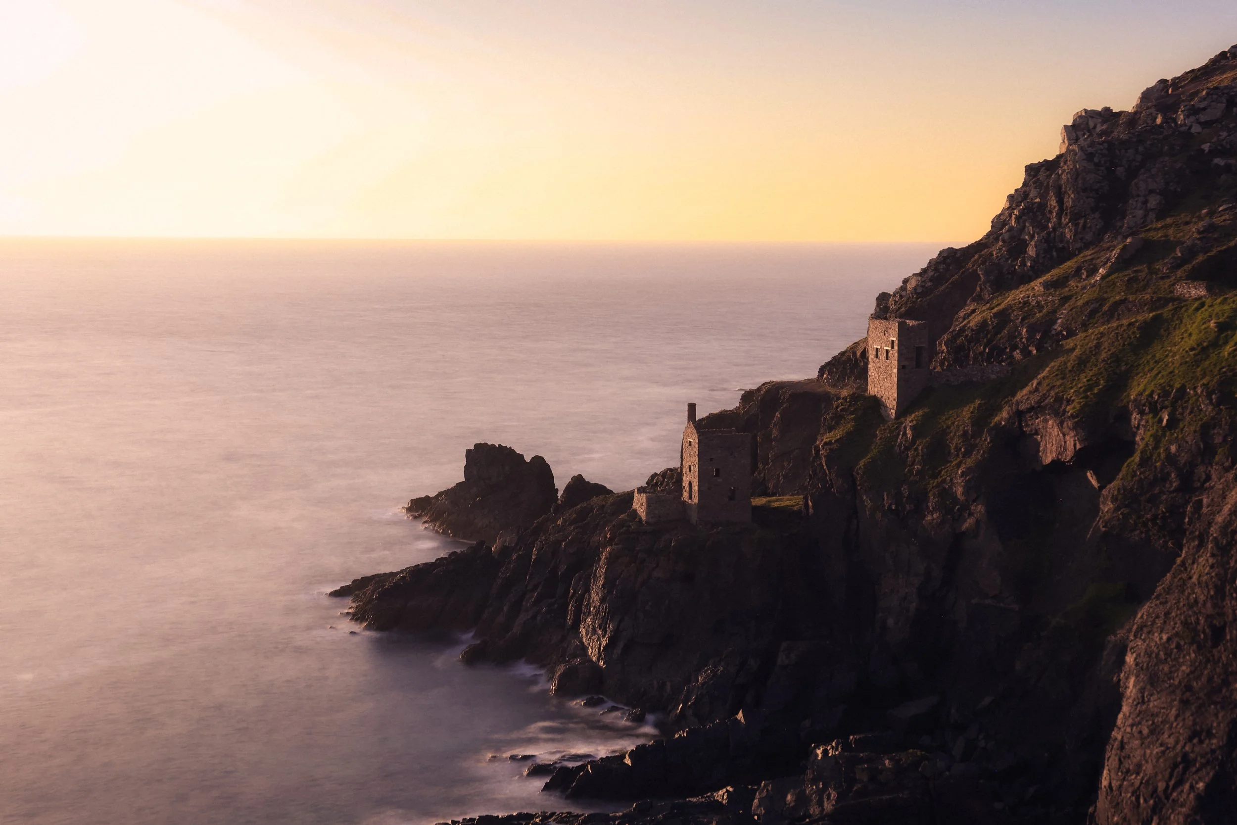 Botallack, Cornwall