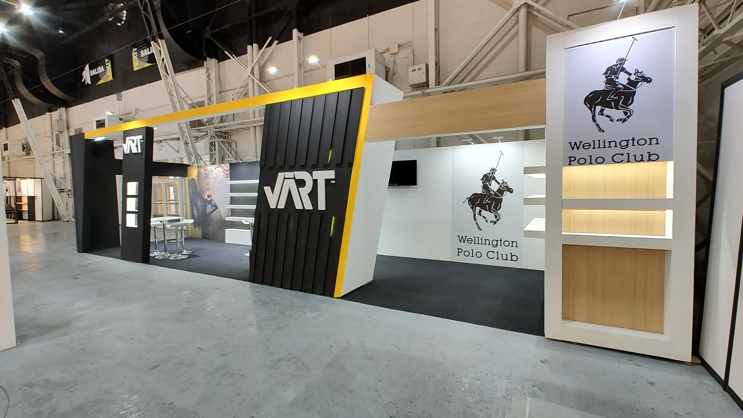 Vart - Expo Etif 2025