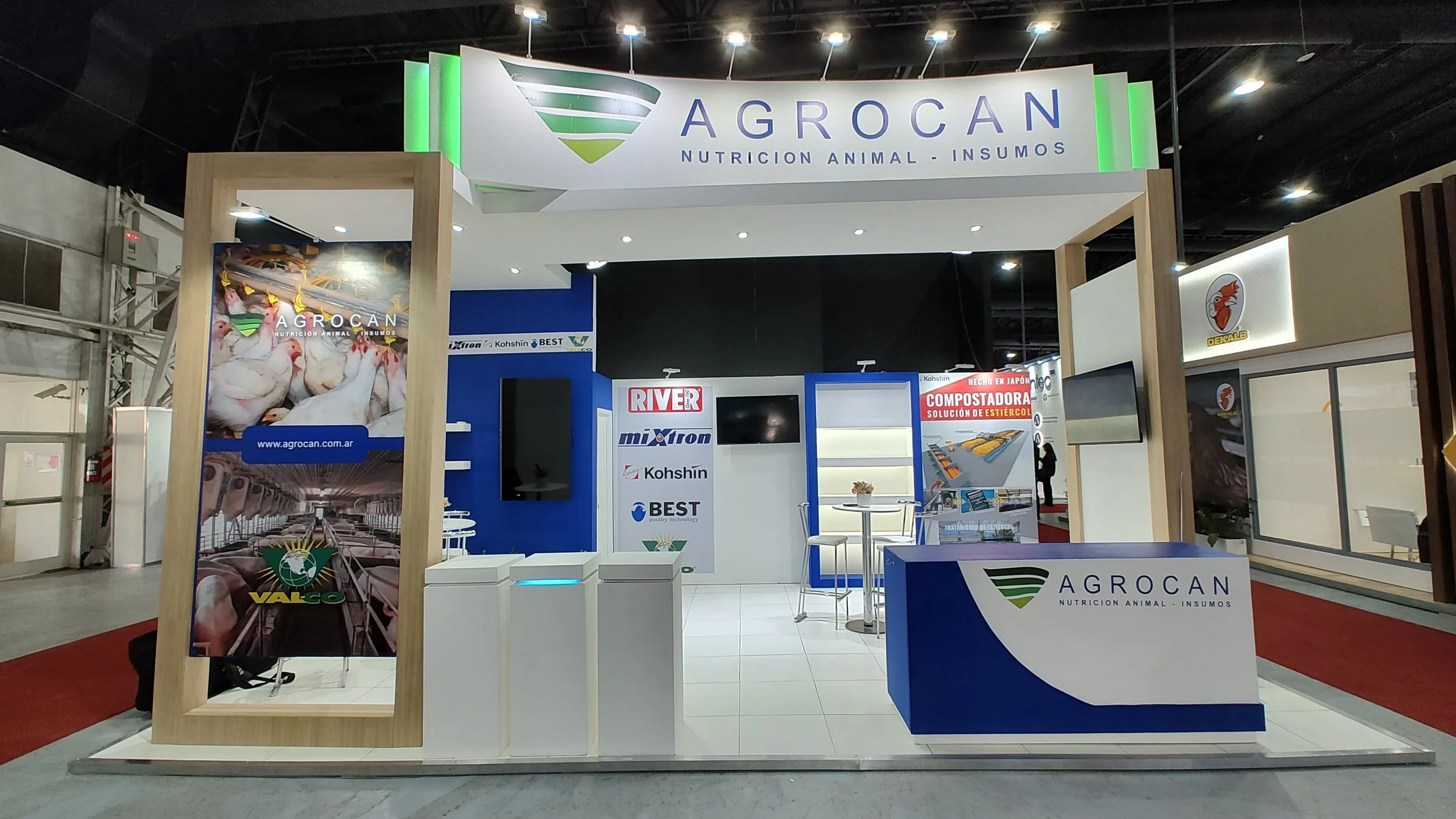 Agrocan - Expo Avicola 2025