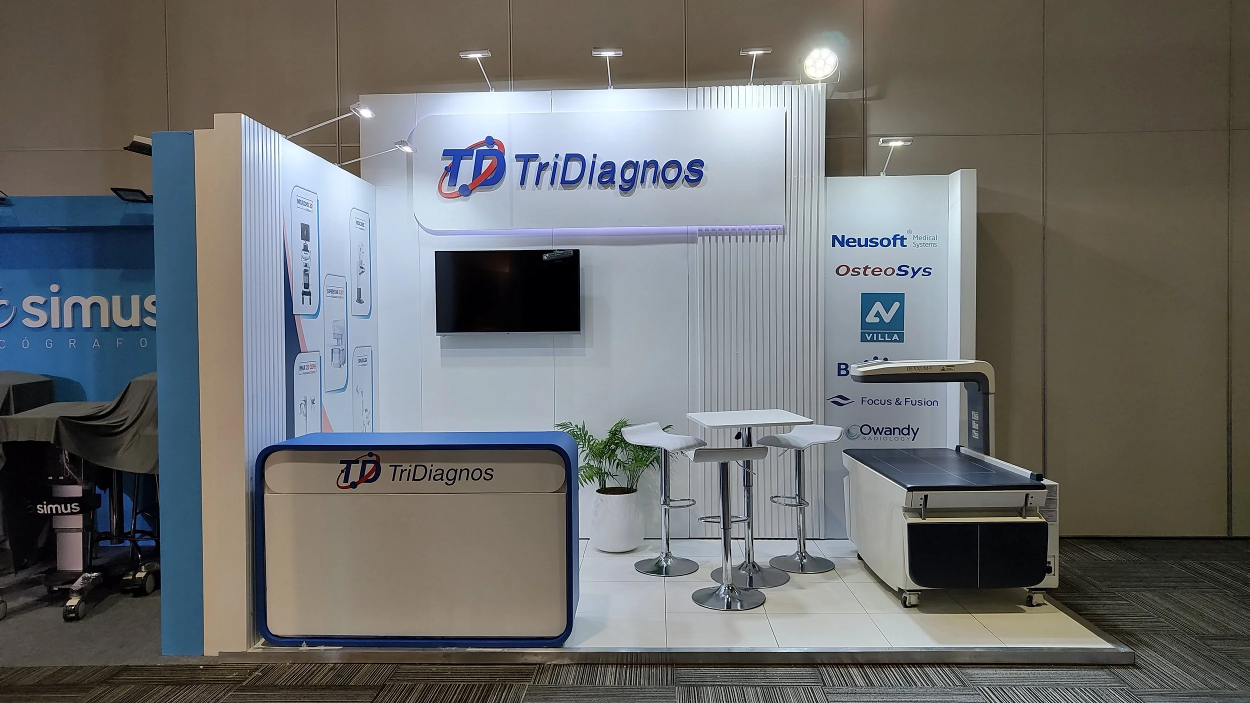 Tridiagnos - CADI 2024