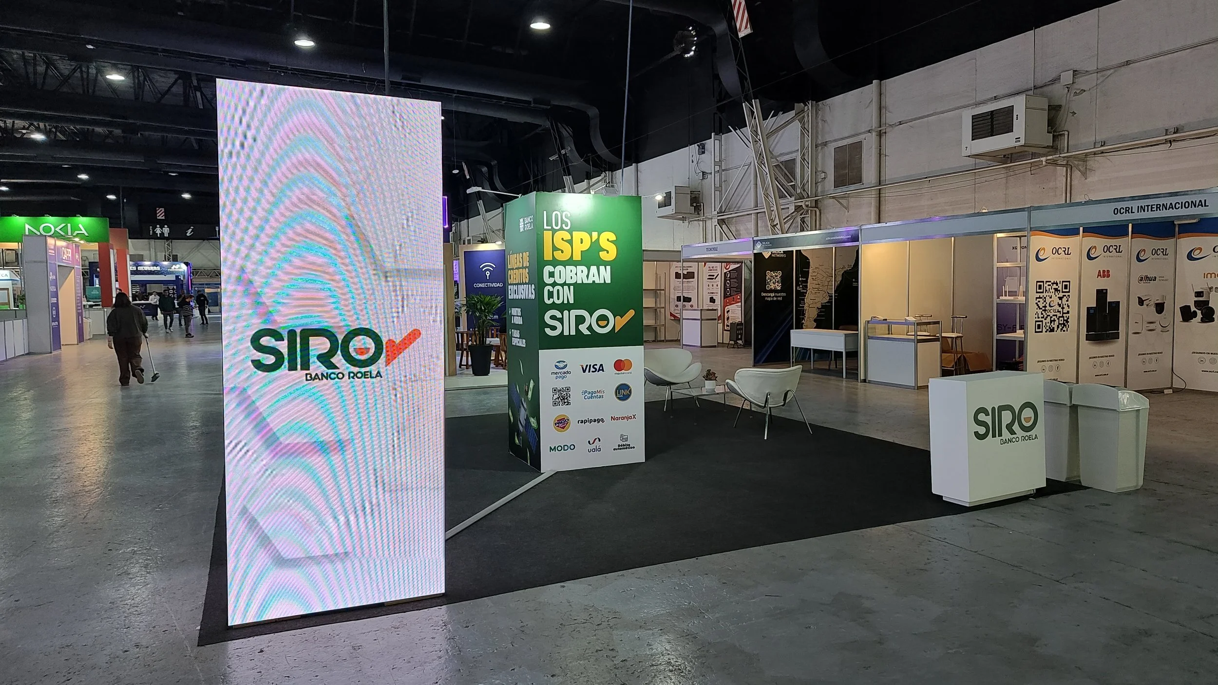 SIRO - Expo CAPPI 2025