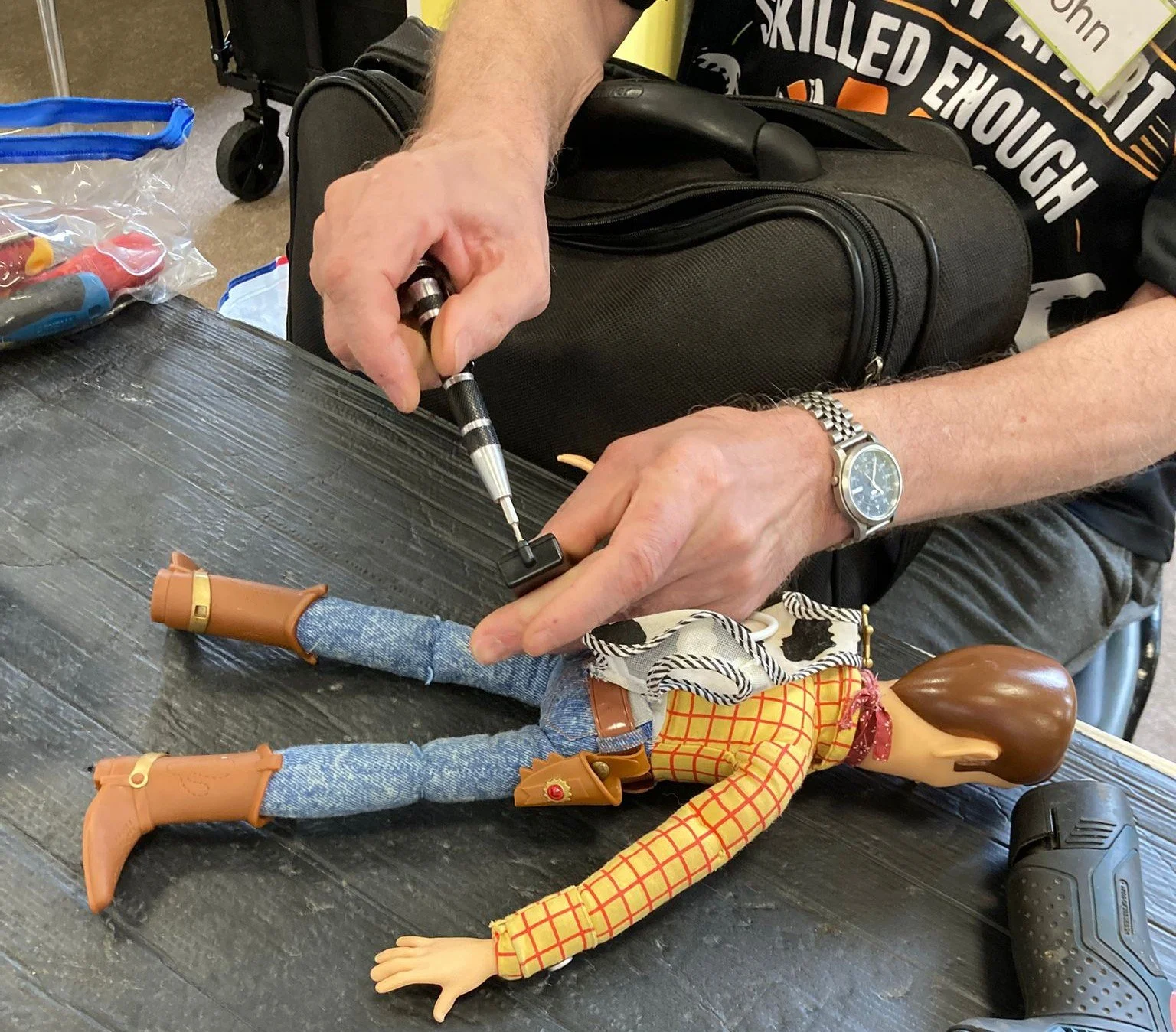 Repair Cafe 