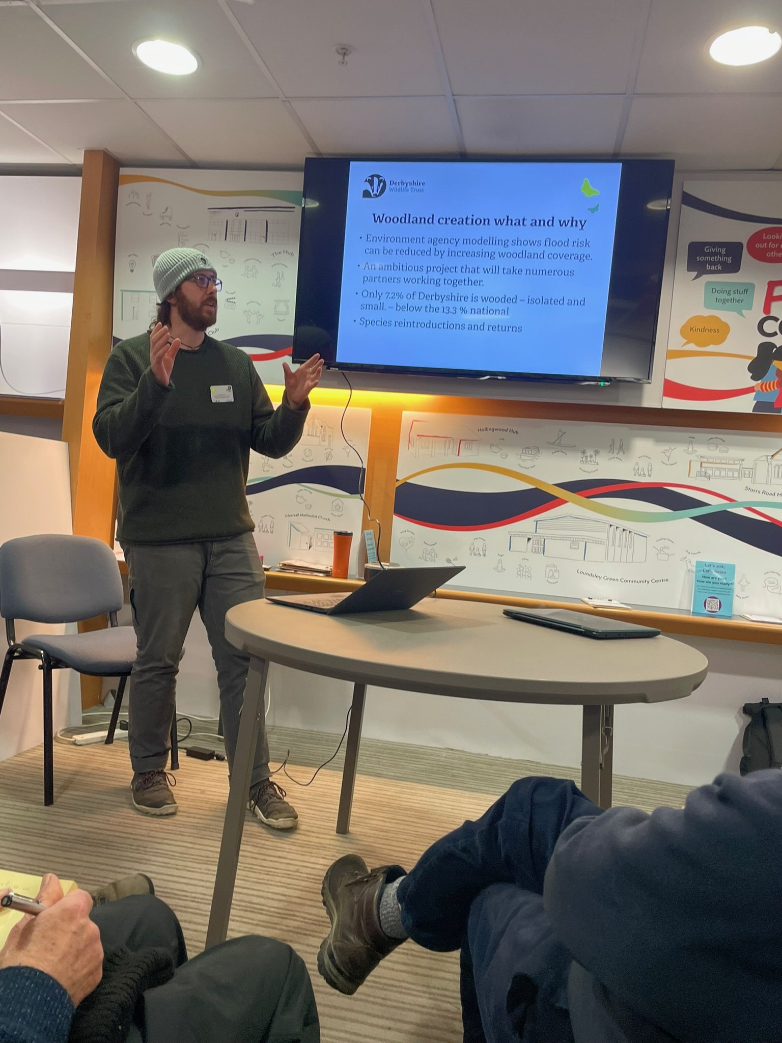 Eco Hub DWT talk George.jpg