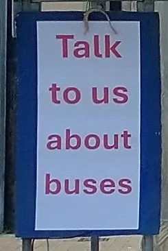 Mansfield stall bus sign portrait.jpg