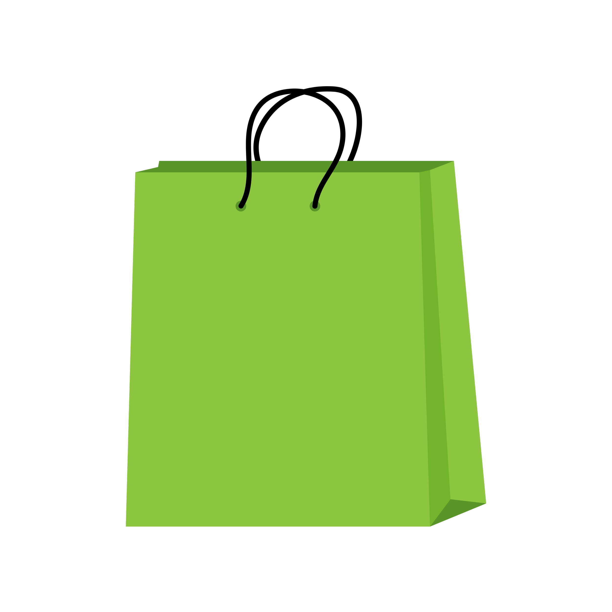 Mystery Grab Bag