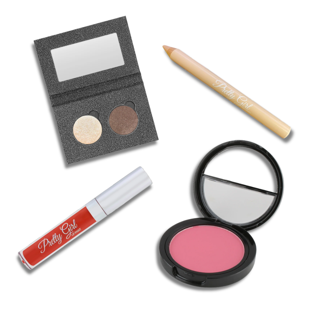 Company Teams - Makeup Combo Pack