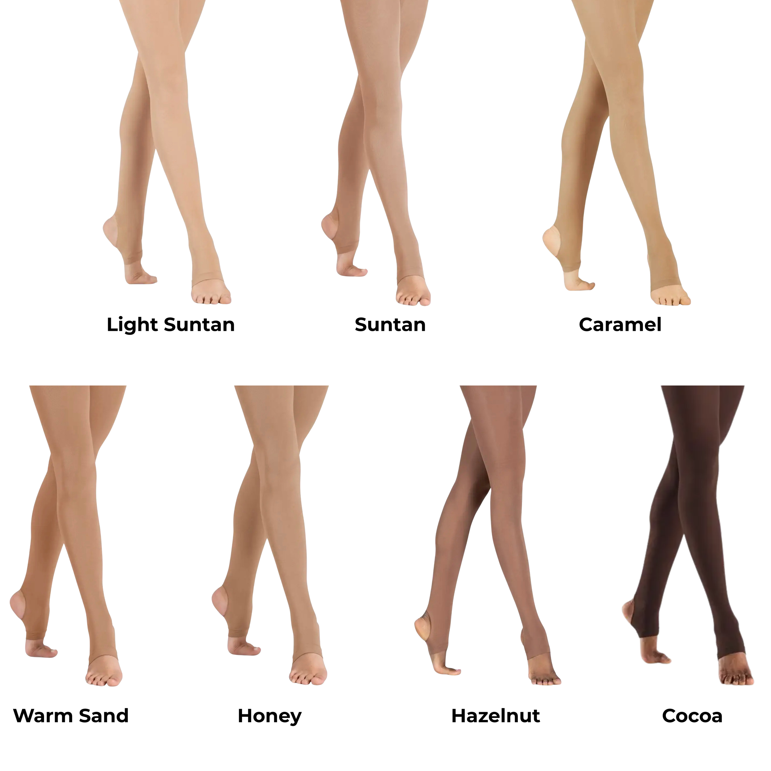 Company Teams - Tights