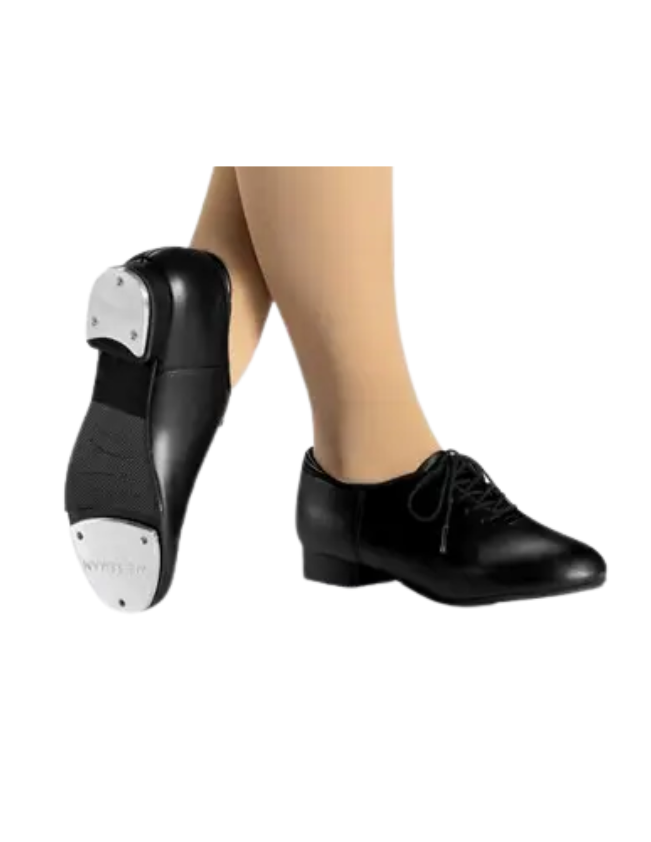 Lace-Up Oxford Tap Shoes | Ages 6 and older