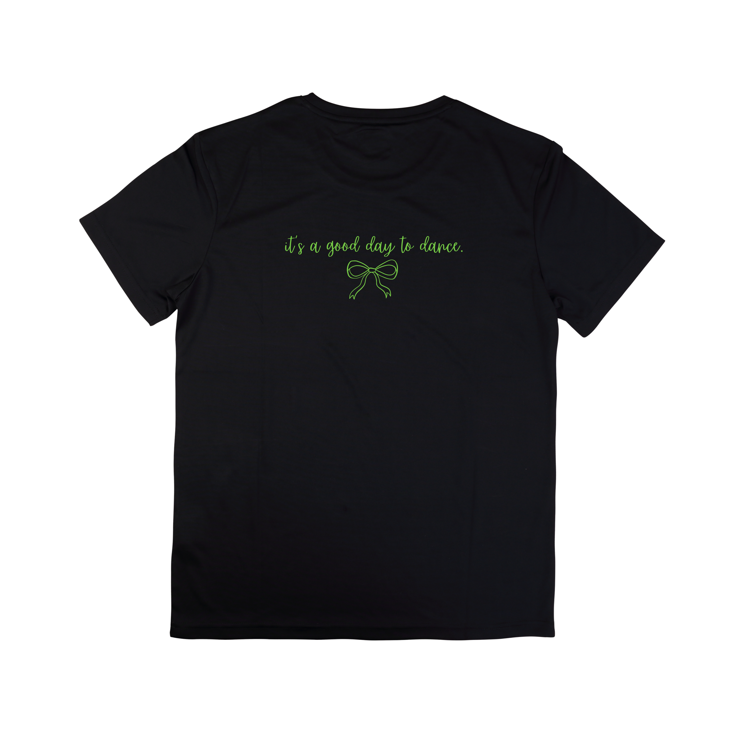 "it's a good day to dance" T-Shirt