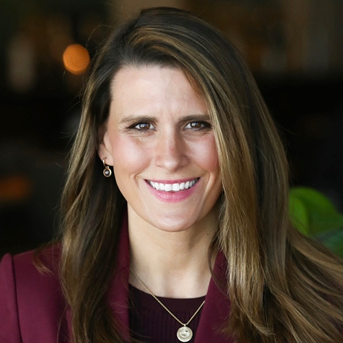 Meg Radunich