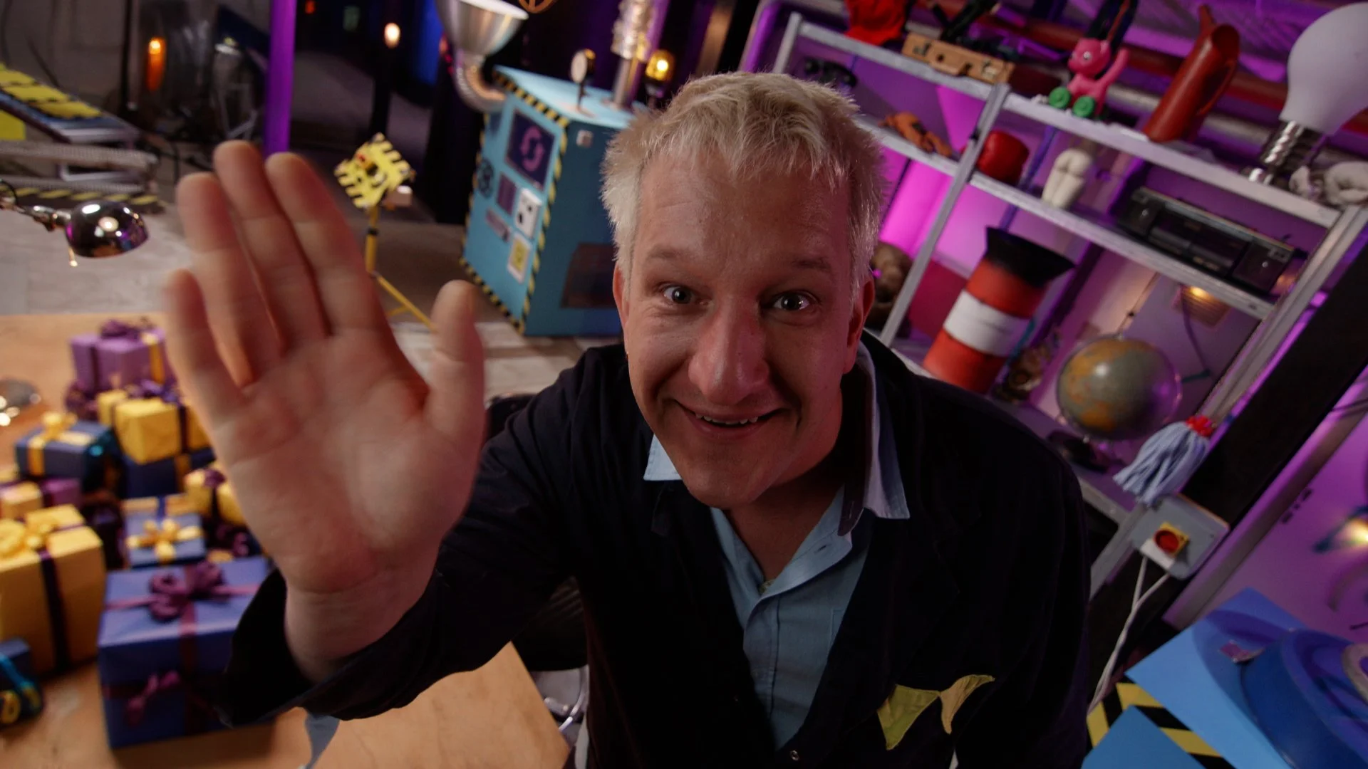 De Cadeaufabriek | S2