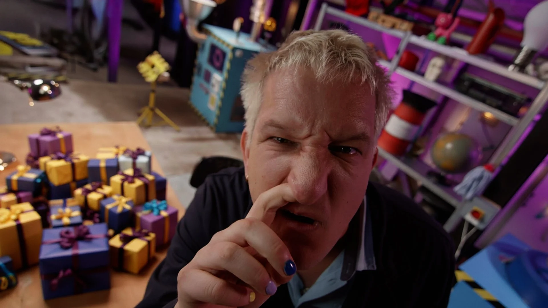 De Cadeaufabriek | S2 | VPRO