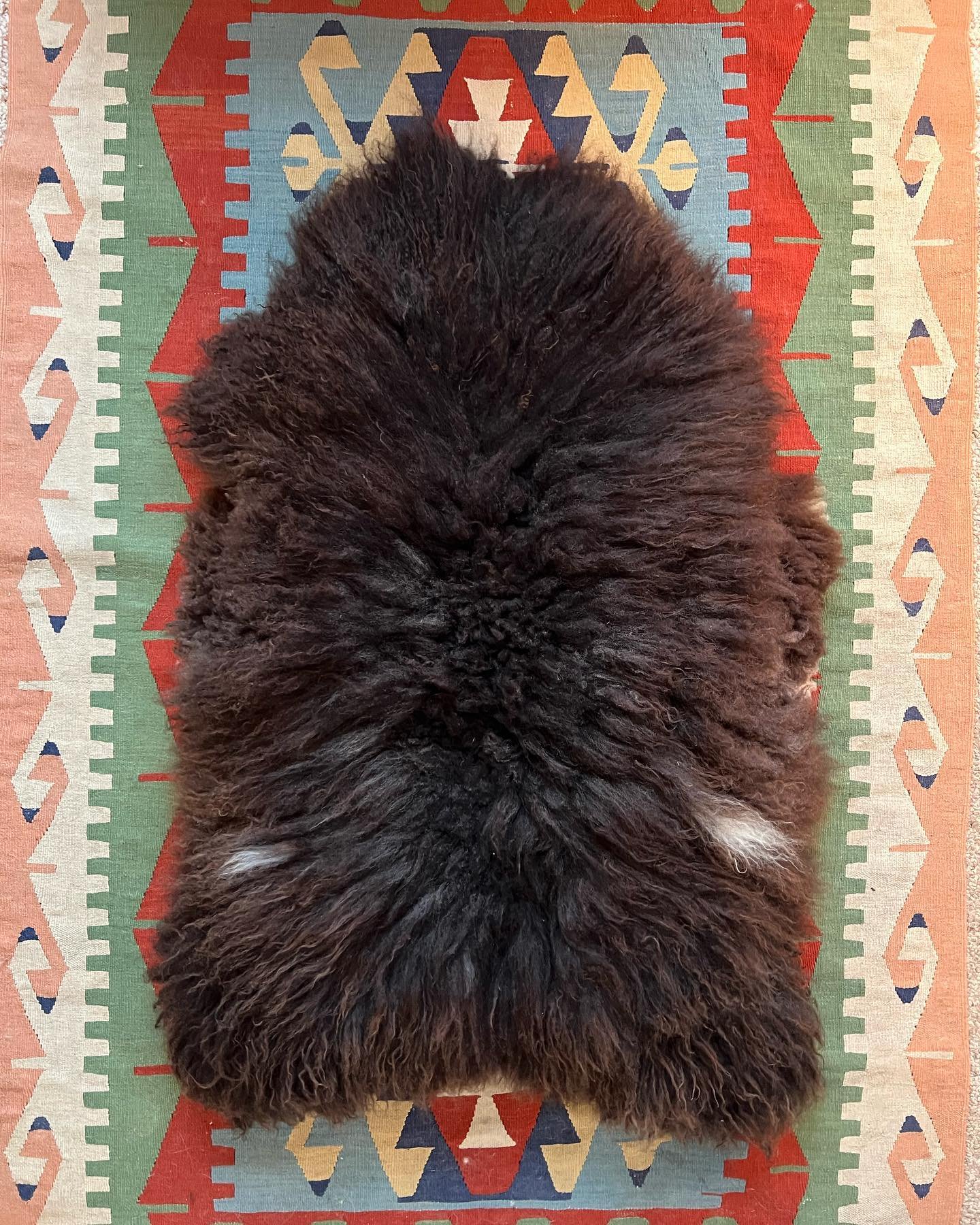 Hides are in, gratitude abounds!

Whew, the journey it takes to get to this point.

The work! The love! The sweat! The tears! 

Many thanks to @driftlesstannery for the talented bark tanning. 

Many thanks to the animal souls that give the ultimate s