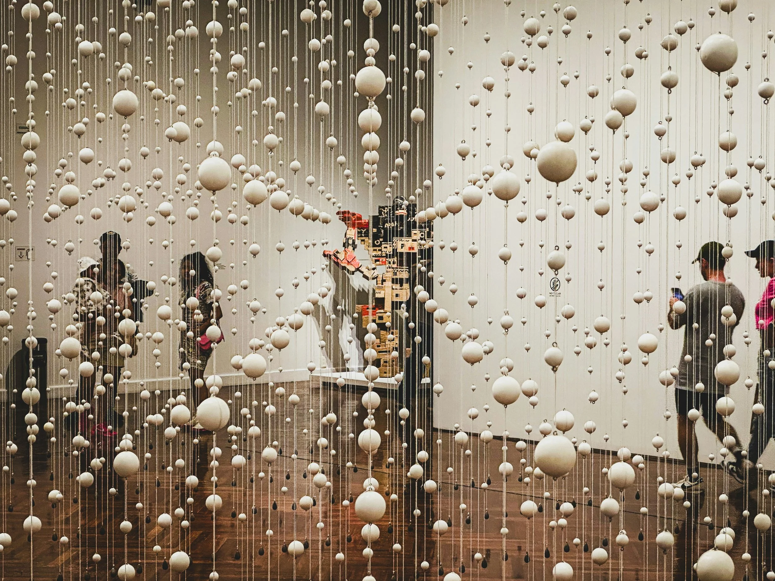 The Future of Immersive Experiences: Growth, Innovation and What Comes Next