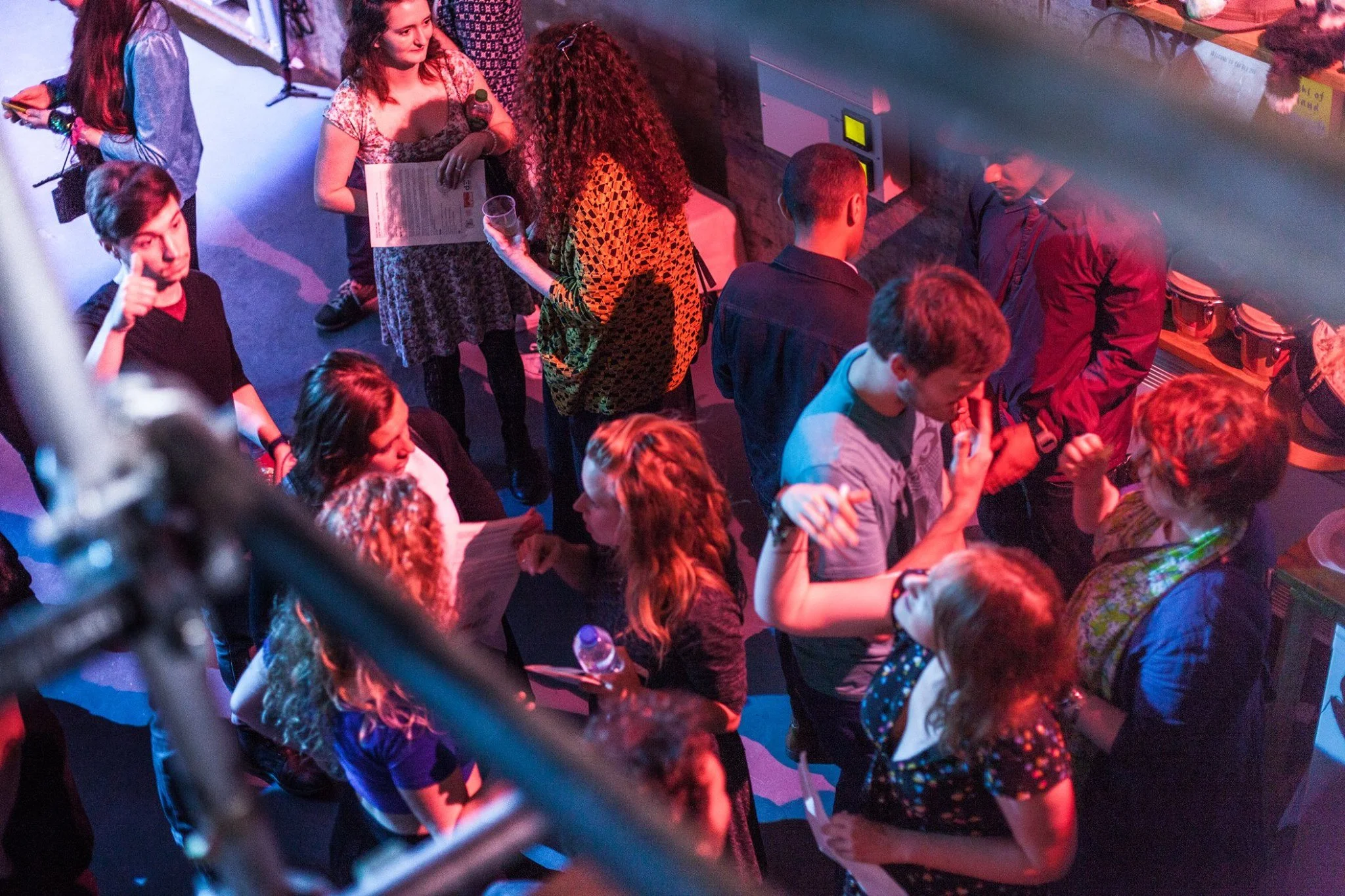 Women in Immersive and Experience Design: Understanding the Leadership Gap and How We Build a Fairer Future