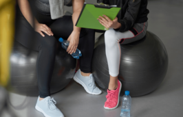 How to Find a Personal Trainer Who Works with Neurodivergent Adults