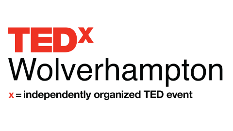 TEDx Wolverhampton Logo
