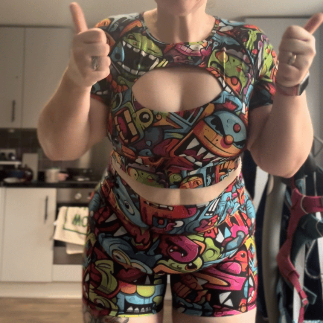 The Truth About Gym Clothing