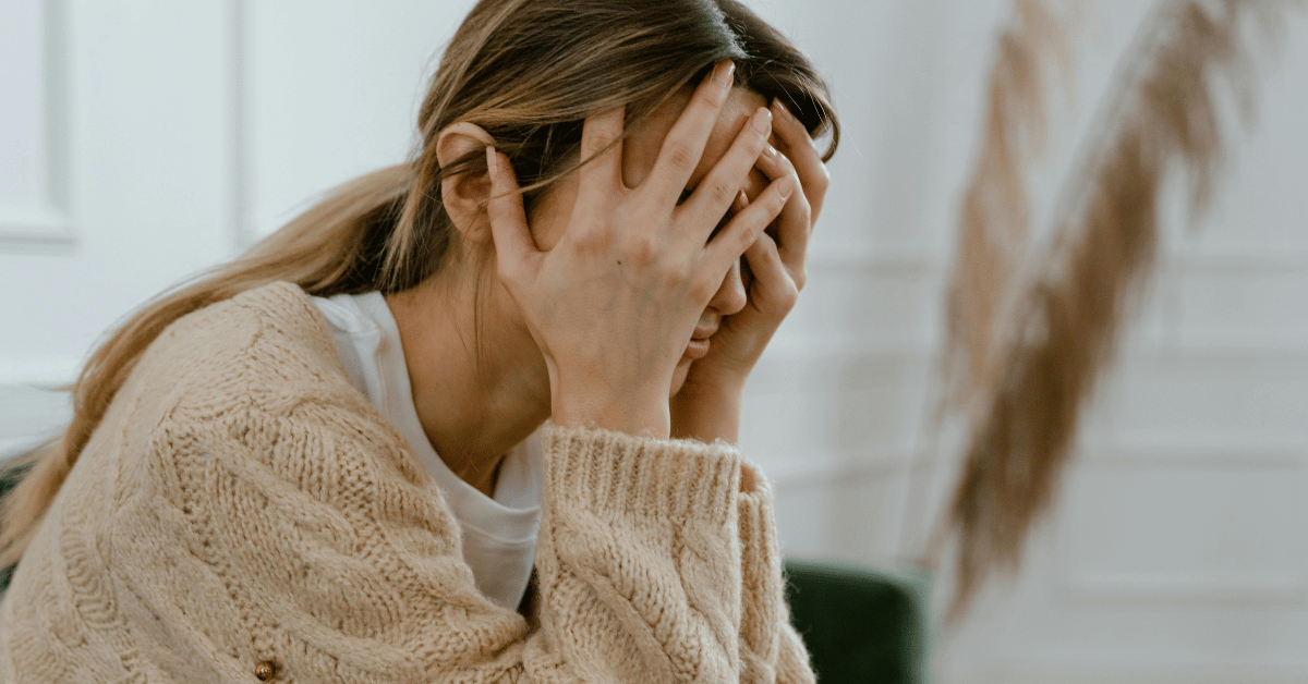 Rejection Sensitive Dysphoria (RSD)