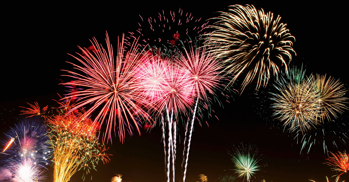 Why 'New Year, Better You' Doesn’t Work