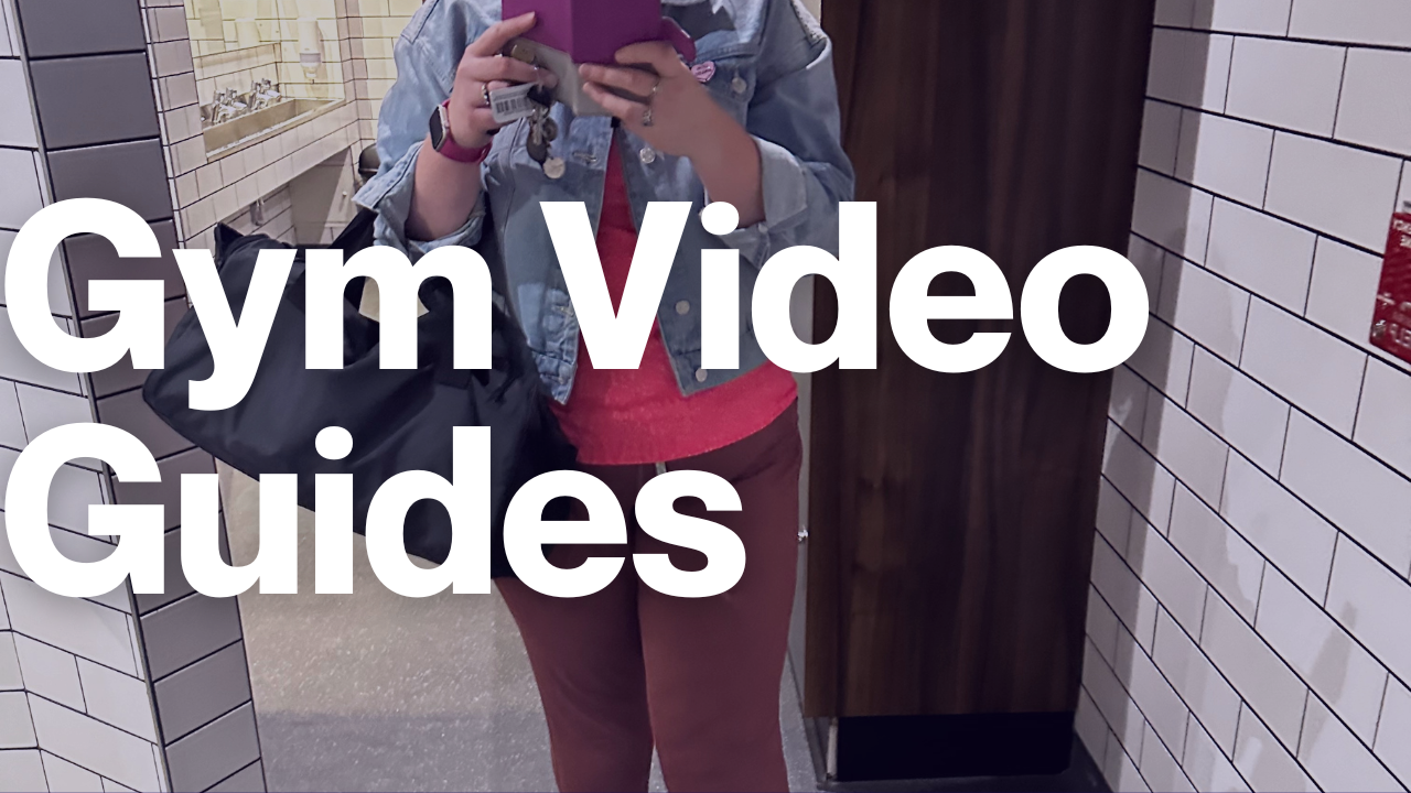Why Every Gym Should Offer Video Guides for Accessibility