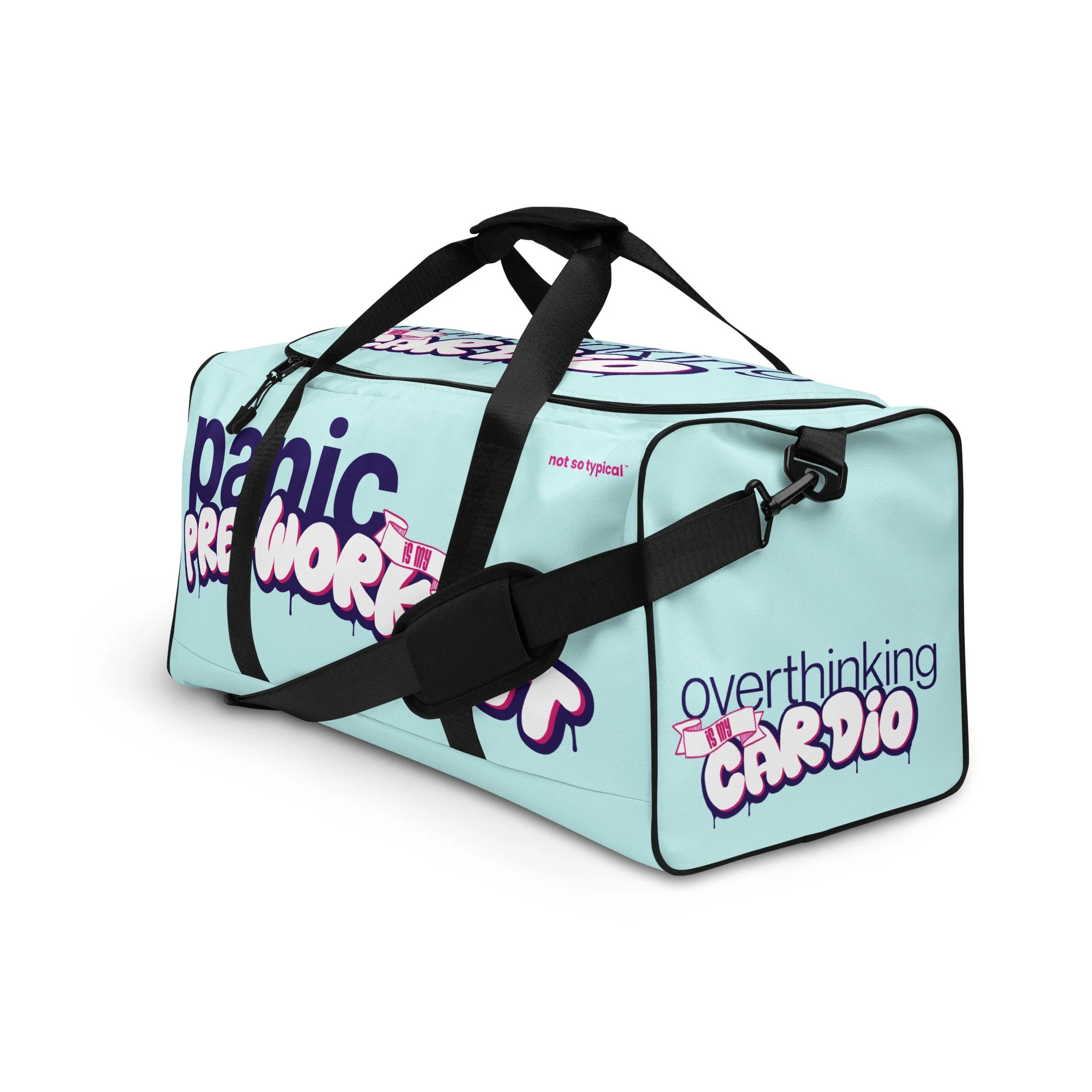 all-over-print-duffle-bag-white-left-front-689d1a5e5e43e.jpg