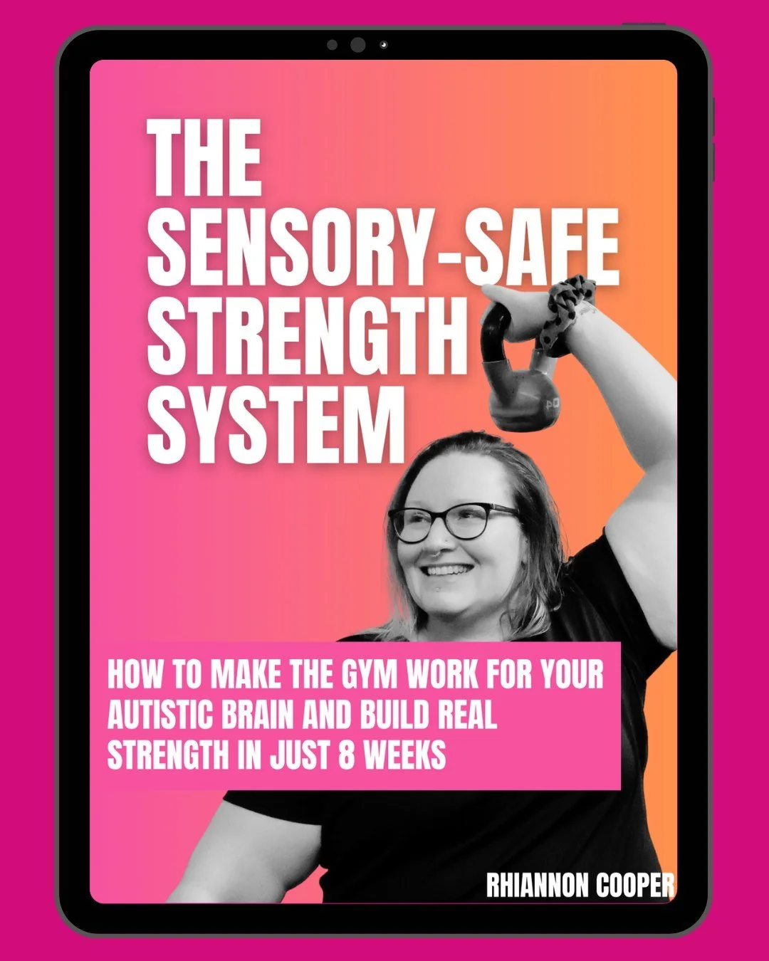 I had my second-ever panic attack in a PureGym car park. I had the app open on my phone, watching others walk in fine, but I just couldn't  make myself go inside.

The thought of the thick air from everyone's sweat, loud music bouncing off walls, not