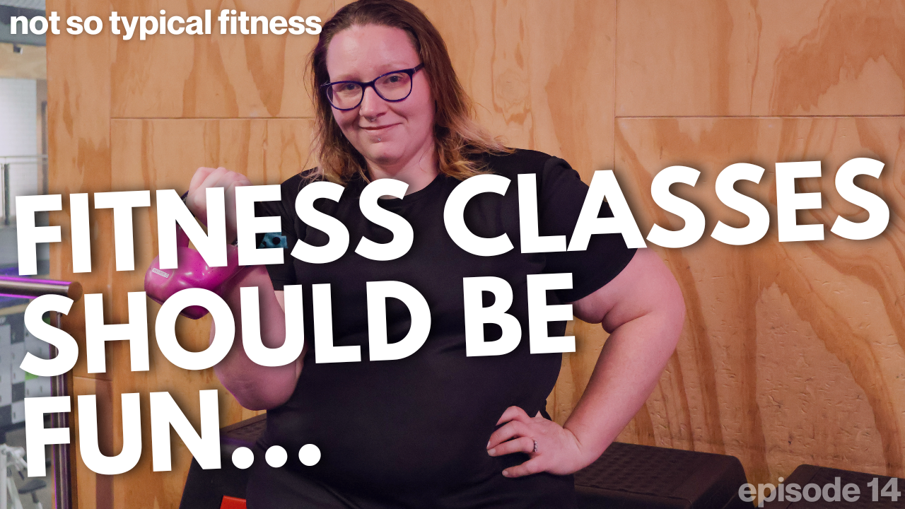 Feel Calmer and More Confident at the Gym; Even If You’re Anxious or Neurodivergent