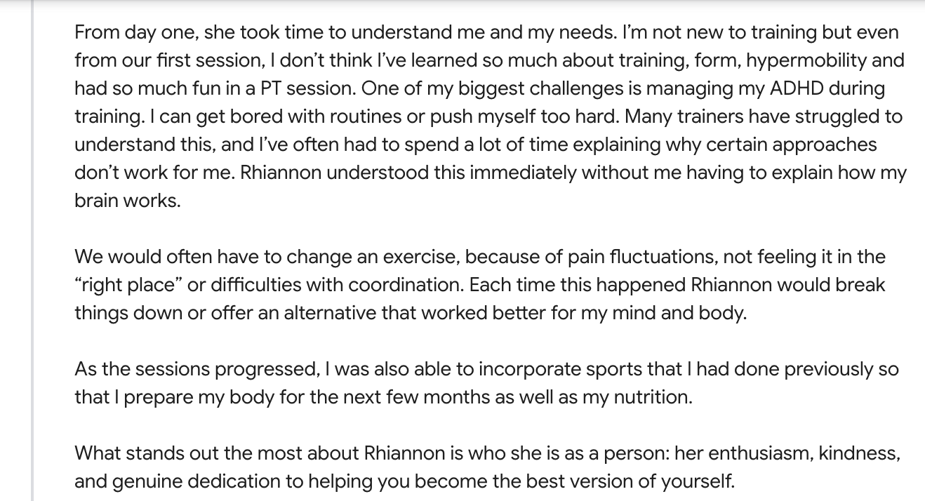 review of rhiannon cooper pt wolverhampton jd gyms.png