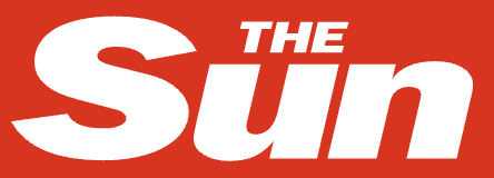 The Sun Logo